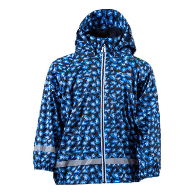 Ye Mini Rainset w/fleece Blue