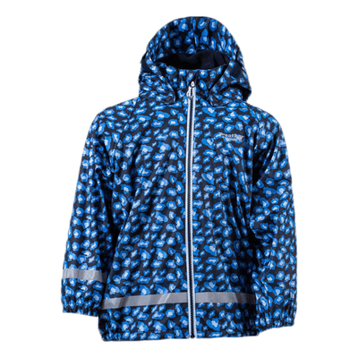 Ye Mini Rainset w/fleece Blue