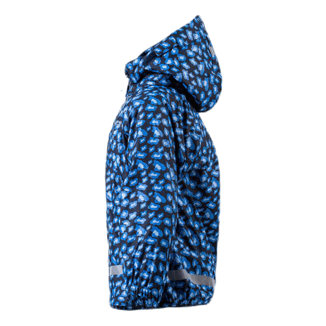 Ye Mini Rainset w/fleece Blue