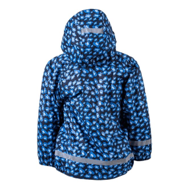Ye Mini Rainset w/fleece Blue