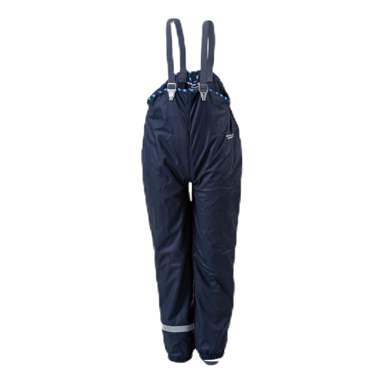 Ye Mini Rainset w/fleece Blue