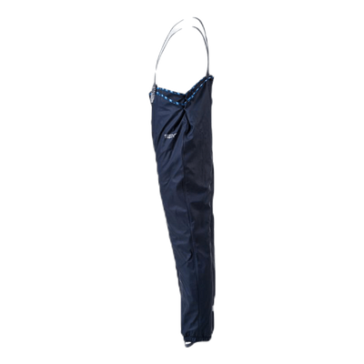 Ye Mini Rainset w/fleece Blue
