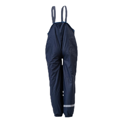Ye Mini Rainset w/fleece Blue