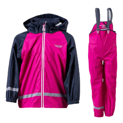 Ripoll Mini Rainset Pink
