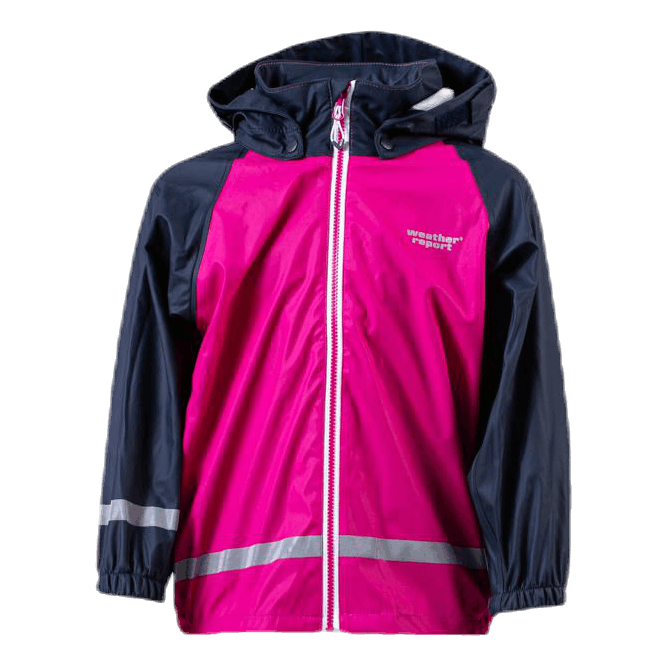 Ripoll Mini Rainset Pink