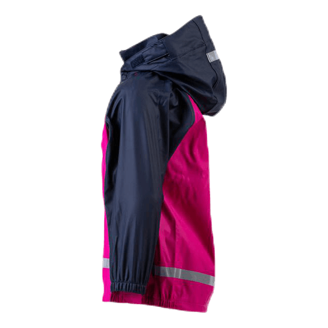 Ripoll Mini Rainset Pink