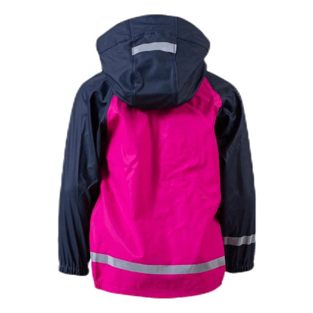 Ripoll Mini Rainset Pink
