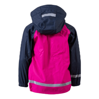 Ripoll Mini Rainset Pink