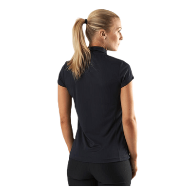 Macy S/S Polo Shirt Blue