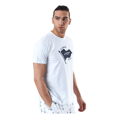 Rasmus Tee White