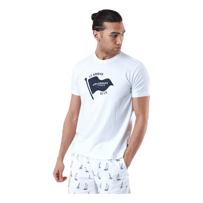 Rasmus Tee White