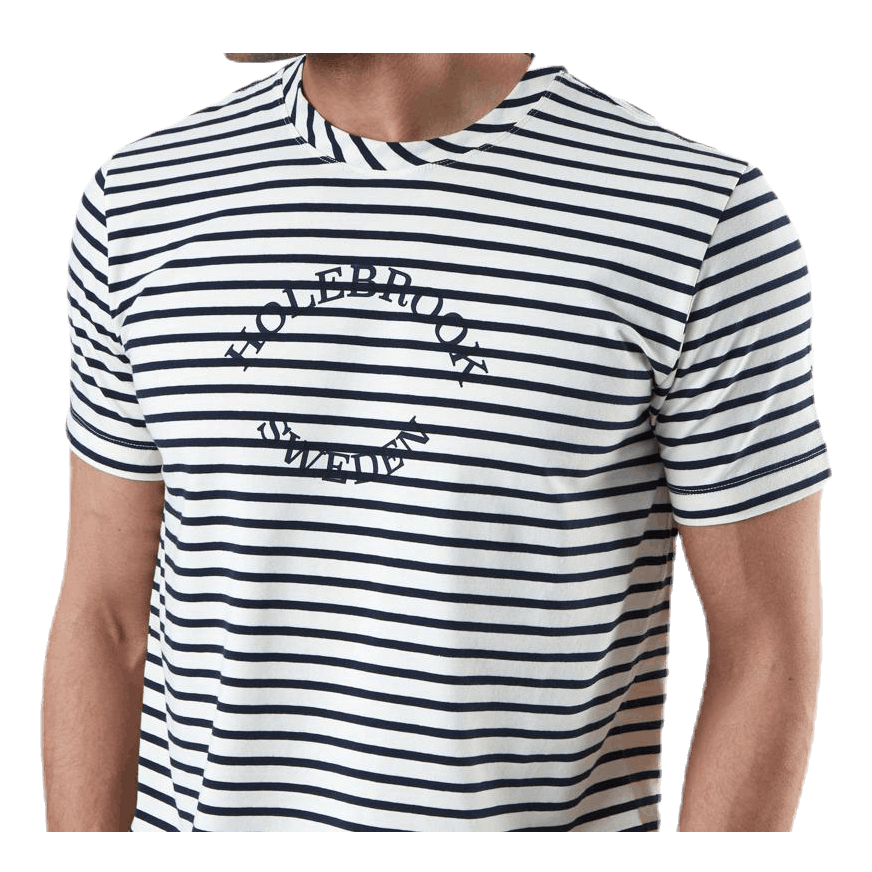 Rasmus Tee White