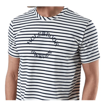 Rasmus Tee White