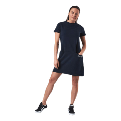 Vanja Dress Blue