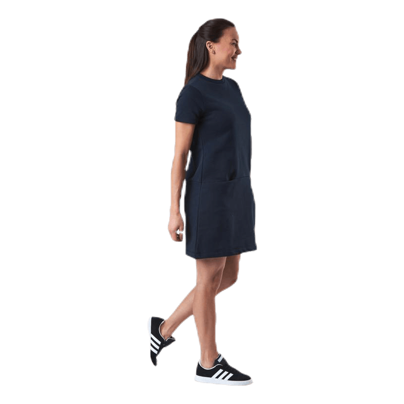 Vanja Dress Blue