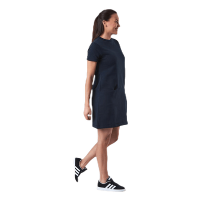 Vanja Dress Blue