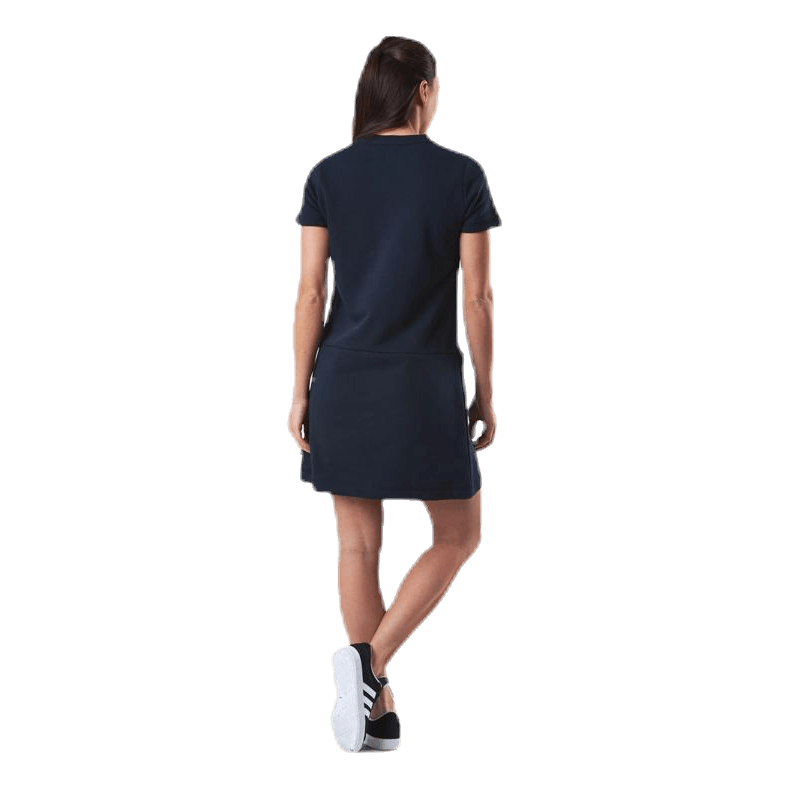 Vanja Dress Blue