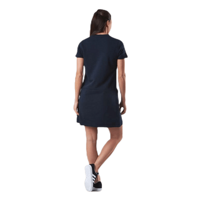 Vanja Dress Blue