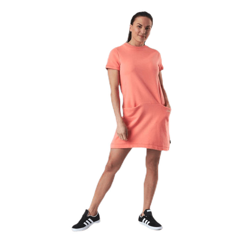 Vanja Dress Pink