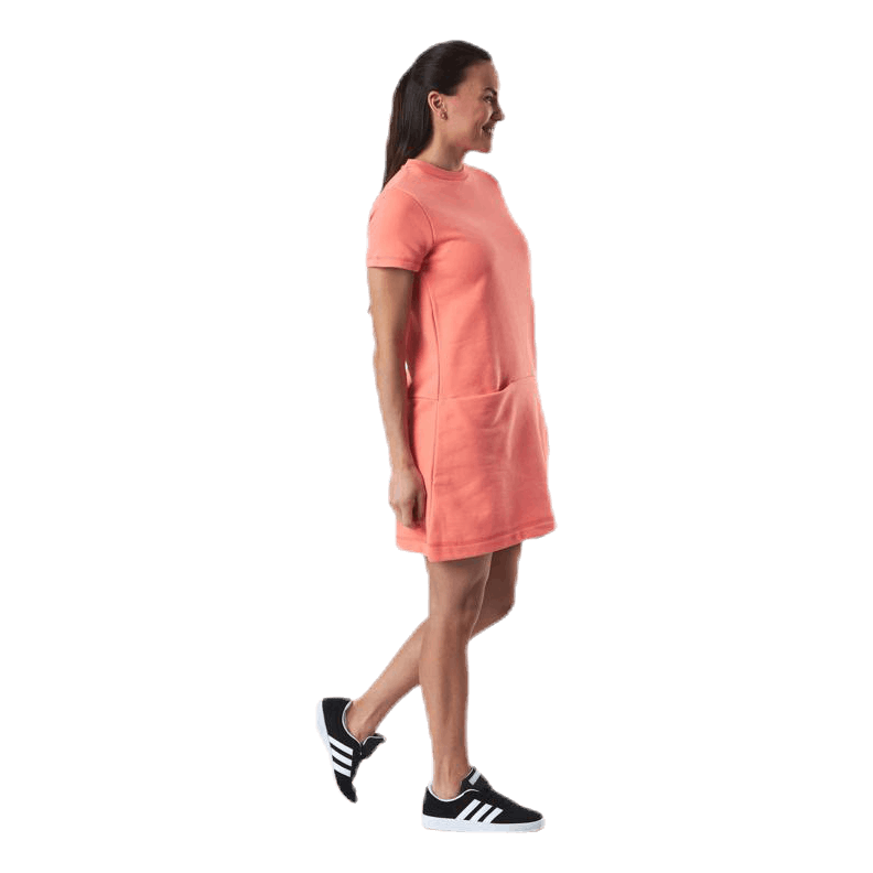 Vanja Dress Pink