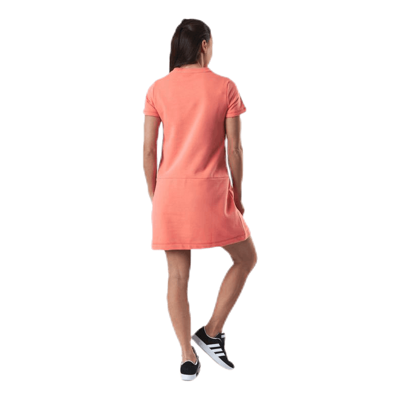Vanja Dress Pink
