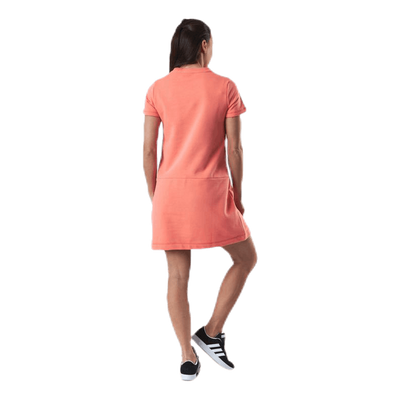 Vanja Dress Pink