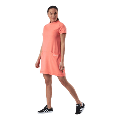 Vanja Dress Pink