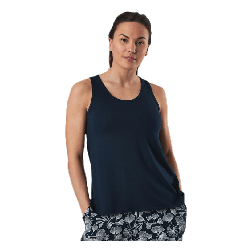 Melanie Top Blue