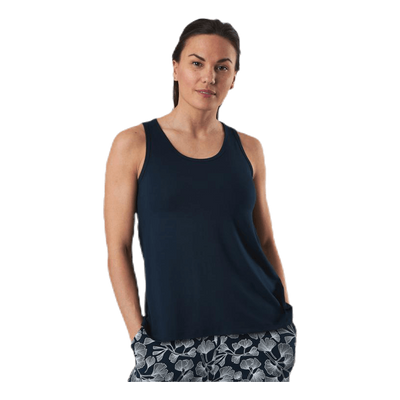 Melanie Top Blue