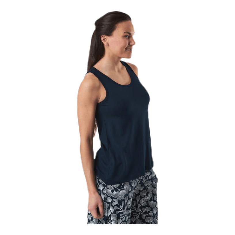 Melanie Top Blue