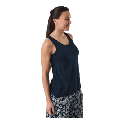 Melanie Top Blue