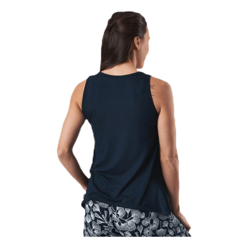 Melanie Top Blue