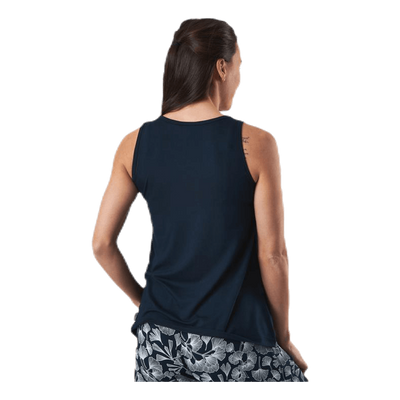 Melanie Top Blue