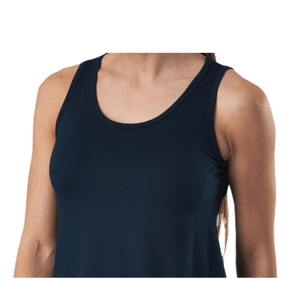 Melanie Top Blue