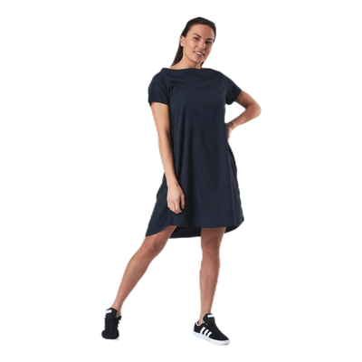 Julie Dress Blue