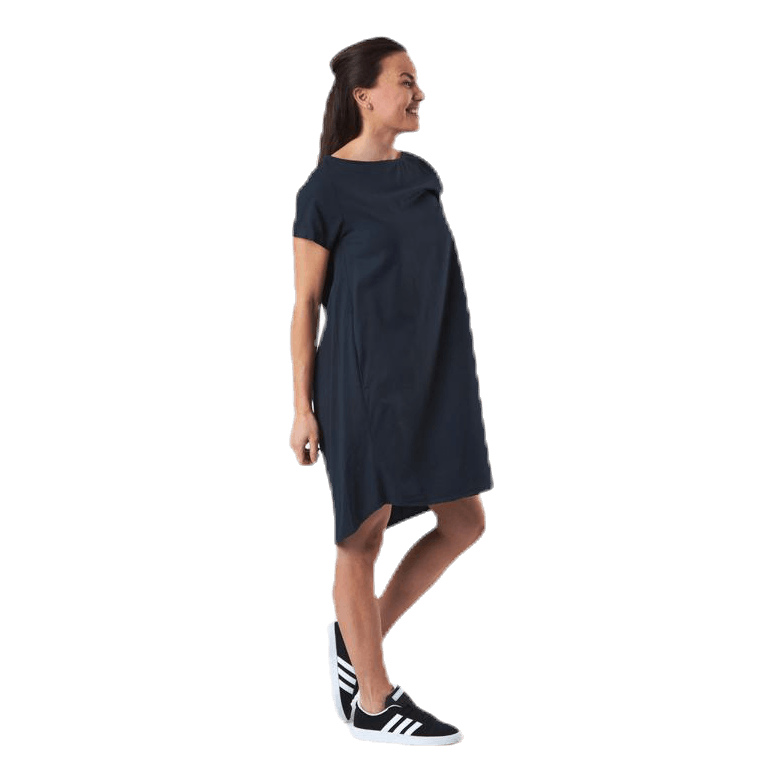 Julie Dress Blue