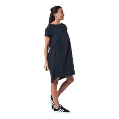 Julie Dress Blue