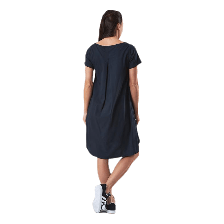 Julie Dress Blue