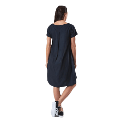 Julie Dress Blue