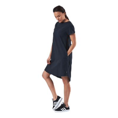 Julie Dress Blue