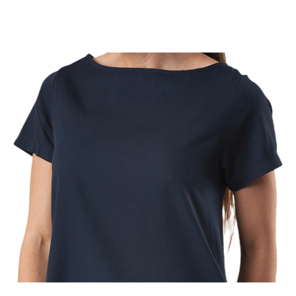 Julie Dress Blue