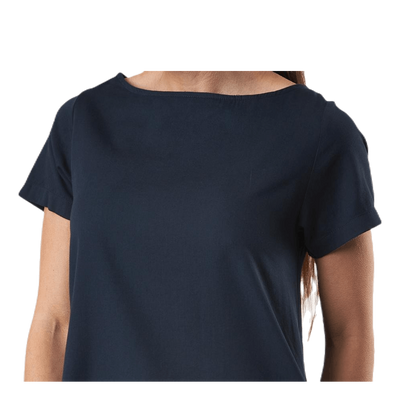 Julie Dress Blue