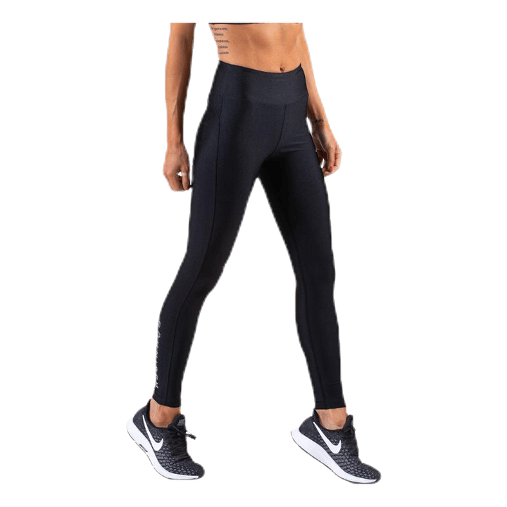 Shiny Tights Black
