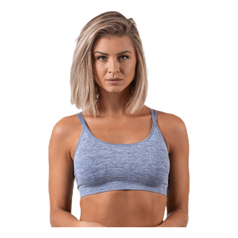 Peri Sport Top Blue