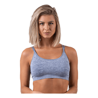 Peri Sport Top Blue