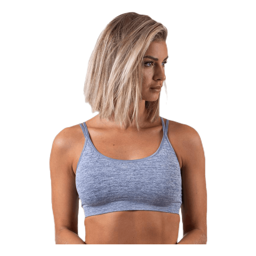 Peri Sport Top Blue