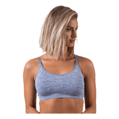 Peri Sport Top Blue