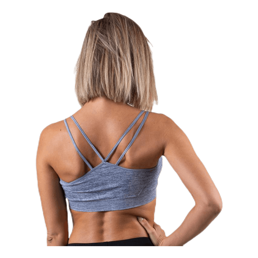 Peri Sport Top Blue