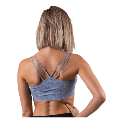 Peri Sport Top Blue