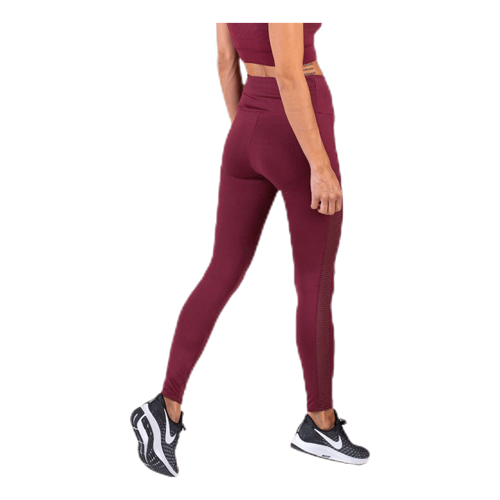 Miko Tights Red